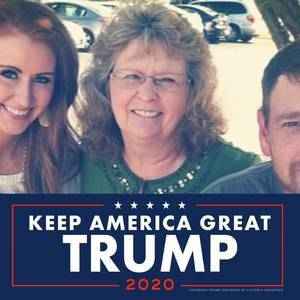 Meet your Posher, Deborah